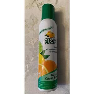 Citrus Magic Air Freshener 3 oz.